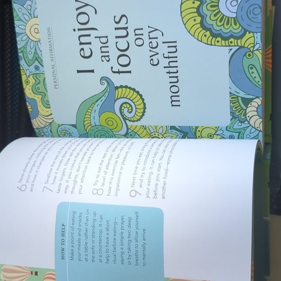 CALM Hardback Book - Picture 6 of 9